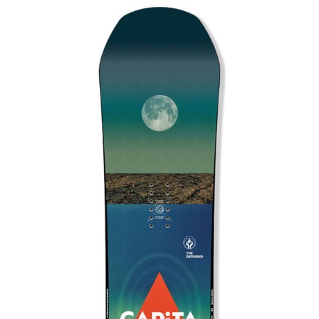 早期予約 26-27 CAPITA SNOWBOARDS D.O.A