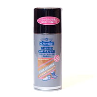 M.MOWBRAY モウブレイ スエードクリーナー 汚れ落とし 180ml