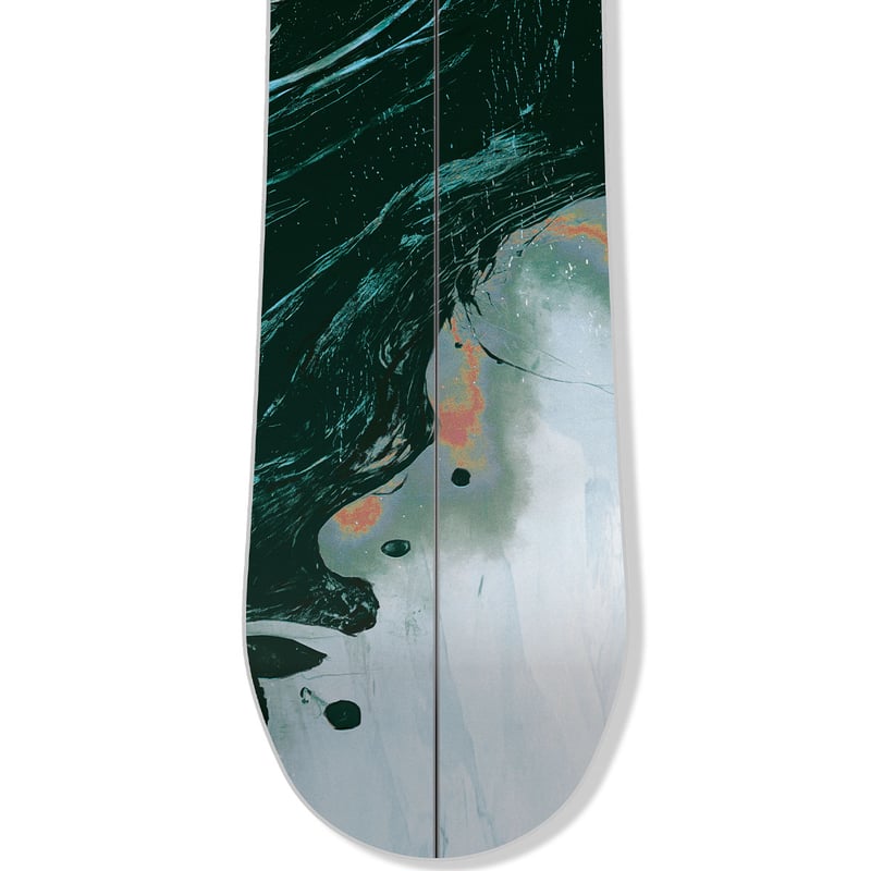 早期予約 26-27 CAPITA SNOWBOARDS NAVIGATOR SPLIT |
