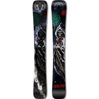 26-27 HOVLAND SNOWSKATES RAM SUB DECK