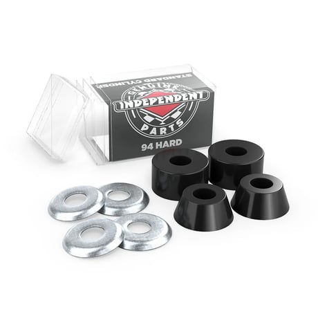 INDEPENDENT CYLINDER CUSHIONS
