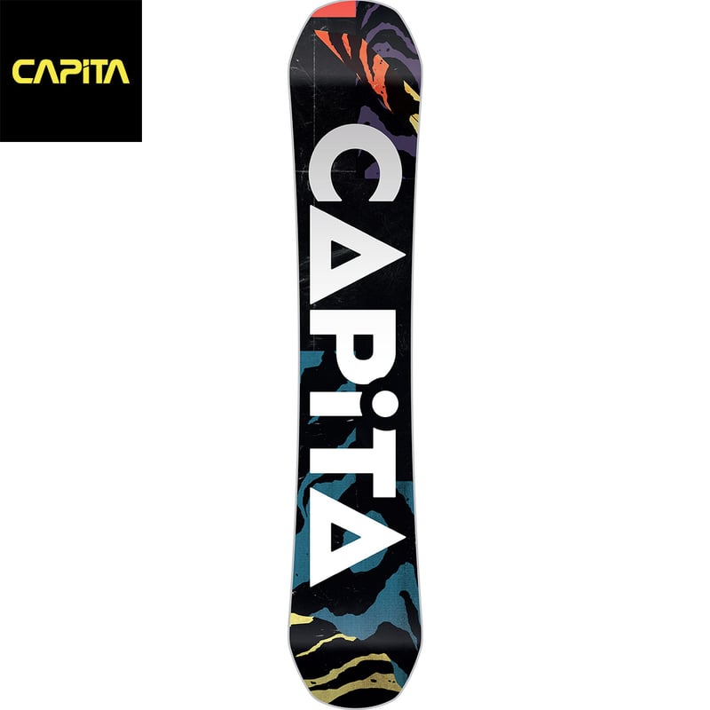 【hisa】キャピタ DOA 157wide hisa】キャピタ DOA 157wide CAPiTA D.O.A. Wide Snowboard Mens