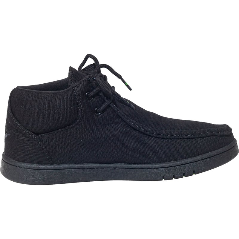 BEAUTIFUL PLANET CATALYST2 BLACK HEMP / BLACK S