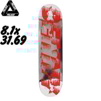 PALACE BENNY PRO 8.1