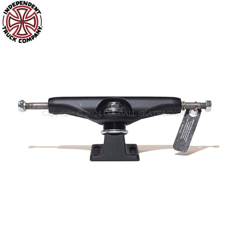 INDEPENDENT TRUCK STAGE11 STANDARD BLACKOUT 149