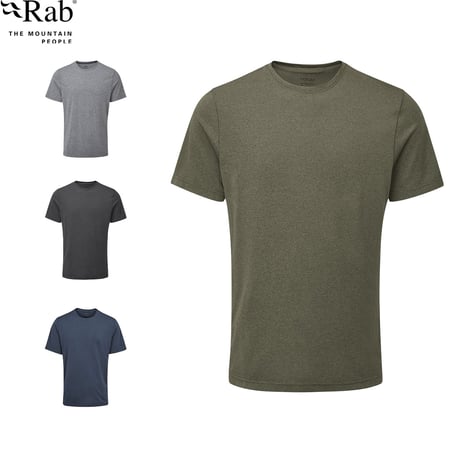 RAB MANTLE TEE