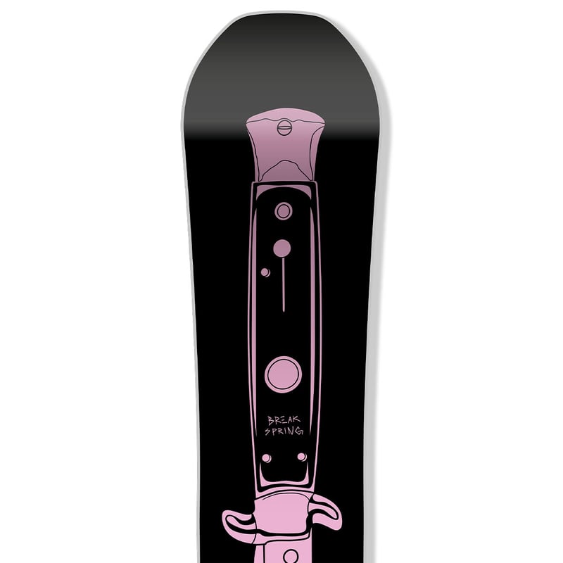 早期予約 26-27 SPRING BREAK RESORT TWIN | ODDBALL S