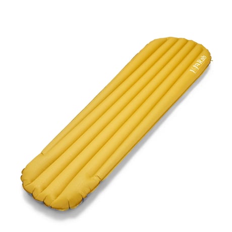 RAB Ionosphere 5 Dark Pollen Regular