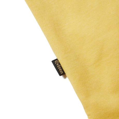EVISEN SKATEBOARDS STRETCH FIBER T-SHIRT