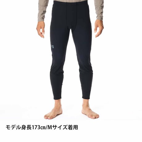 finetrack ファイントラック メンズ ラピッドラッシュタイツ FWM0443