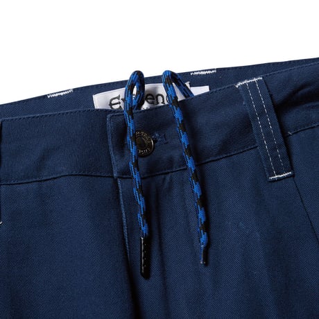 EVISEN SKATEBOARDS BOHEMIAN COTTON PANTS
