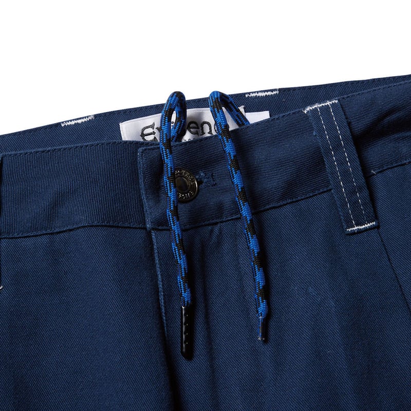 EVISEN BOHEMIAN COTTON PANTS | ODDBALL SKATE&SNOW