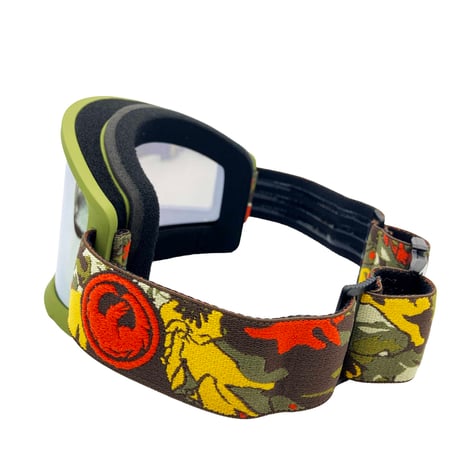 25-26 DRAGON DX3 L LEAFY CAMO LUMALENS J.GOLD ION