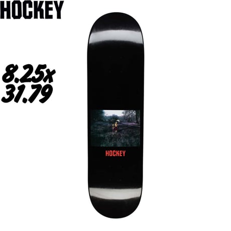 HOCKEY Farm Kids 8.25
