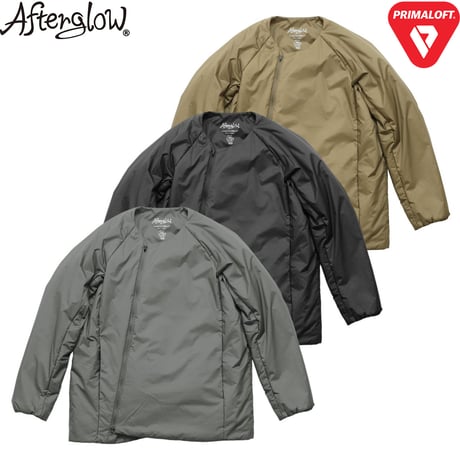 AFTERGLOW GASMACHI CARDIGAN