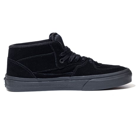 Vans Half Cab Black/Black VN000DZ3BKA US企画