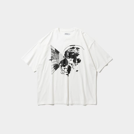 TIGHTBOOTH VISION S/S T-SHIRT SS26-T03