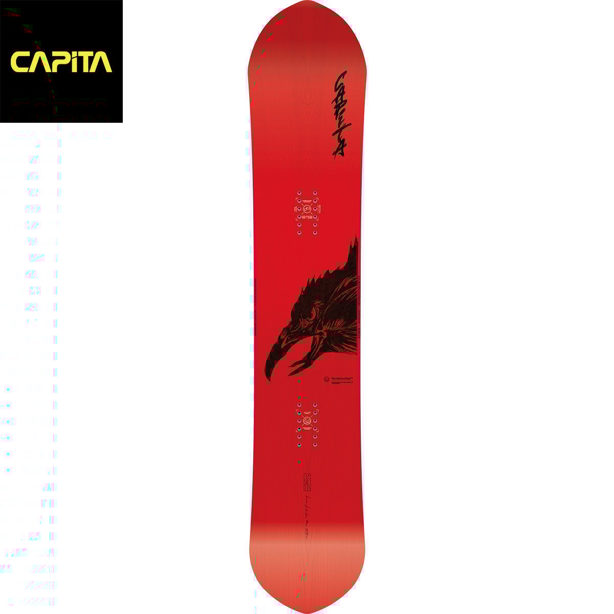 早期予約 25-26 CAPITA SNOWBOARDS KAZU KOKUBO PRO | 早期予約 25-26 CAPITA SNOWBOARDS KAZU KOKUBO PRO |