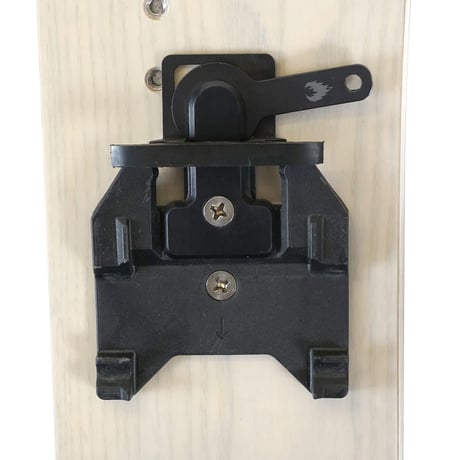 SPARK R&D T1 Step Lockers