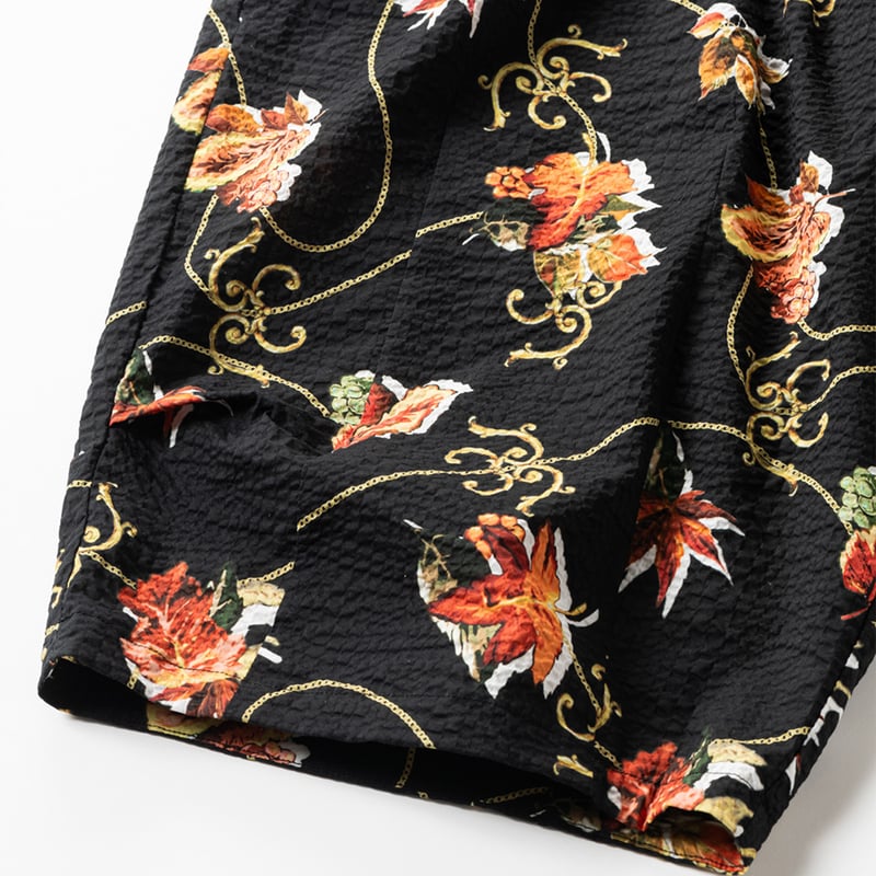 TIGHTBOOTH MAPLE BIG SHORTS | ODDBALL SKATE&SNO