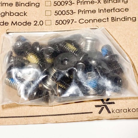 KARAKORAM INTERFACE HARDWARE RIDE MODE 3.0 & TOUR MODE