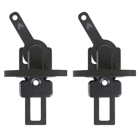 SPARK R&D T1 Step Lockers
