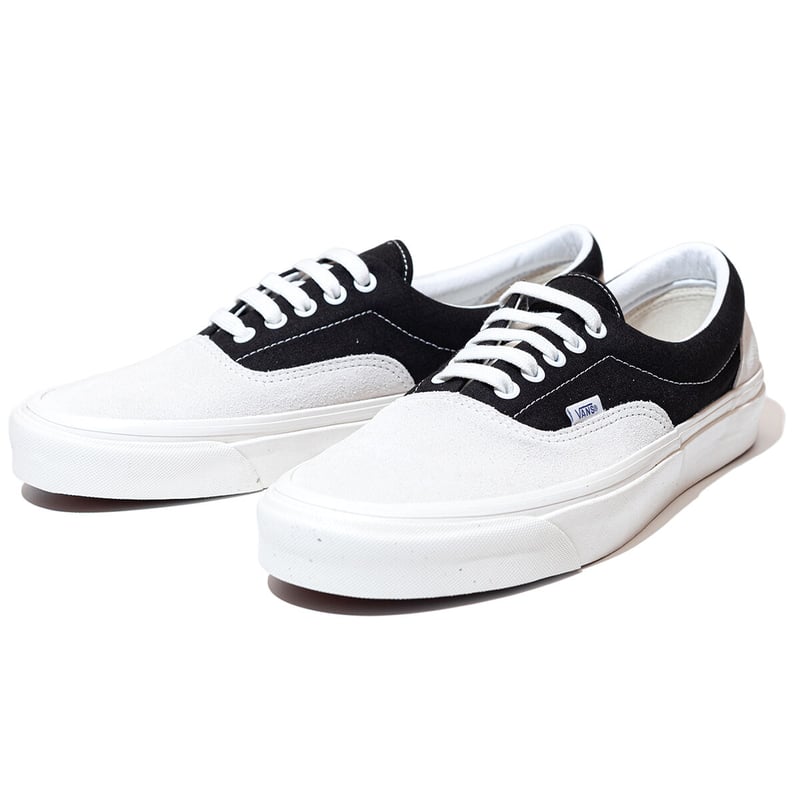 Vans Era 95 Dx Anaheim Factory Og White/Og Blac...