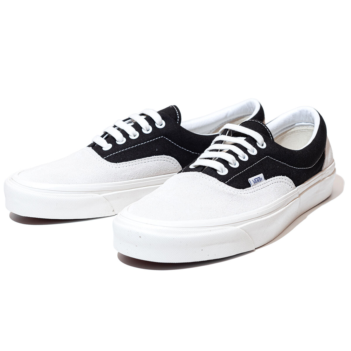 Vans Era 95 Dx Anaheim Factory Og White/Og Black VN0A2RR1TIP