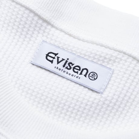 EVISEN SKATEBOARDS CONTACT THERMAL