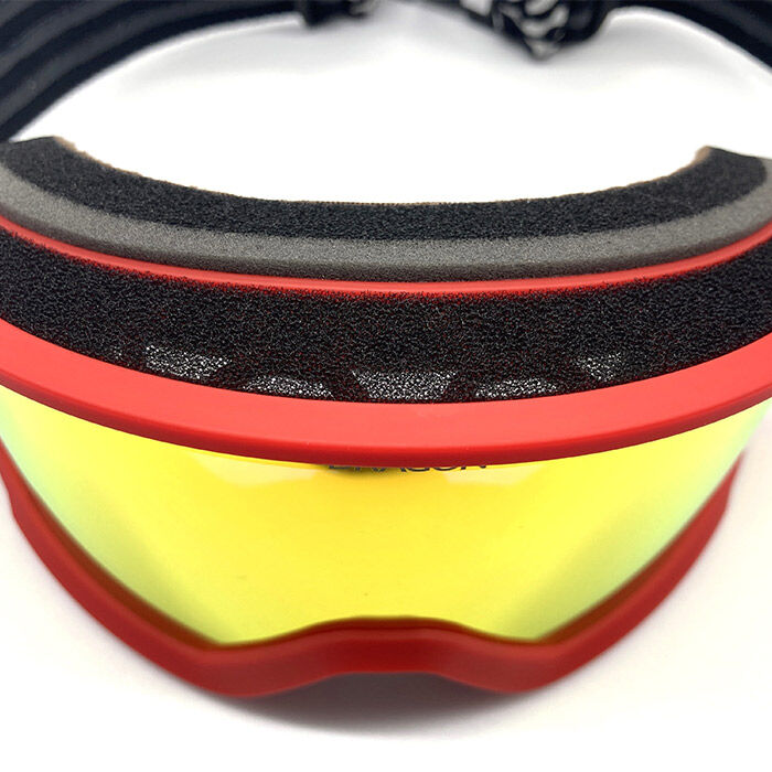 DRAGON DX3 LUMALENS J.RED ION ゴーグル ドラゴン DRAGON OFFICIAL STORE / DX3 L（ディーエックススリーエル