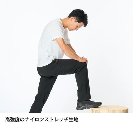 inetrack ファイントラック メンズ ミヤマパンツ FBM1201