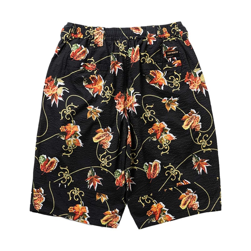 TIGHTBOOTH MAPLE BIG SHORTS | ODDBALL SKATE&SNO
