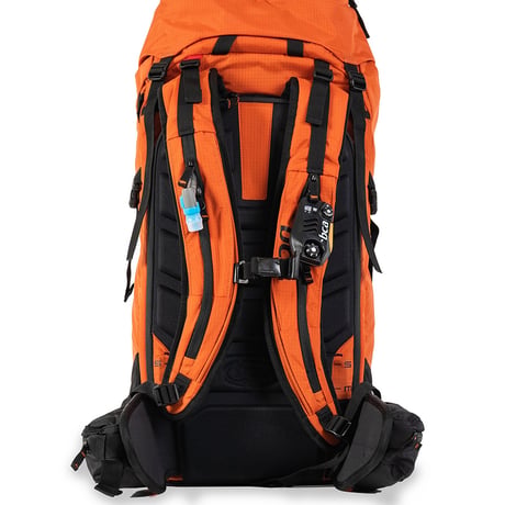 BCA STASH 40 BACKPACK Orange