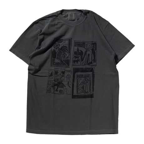 BRANDON PERELSON 01 S/S TEE