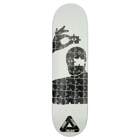 PALACE LUCIEN PLB667 8.25