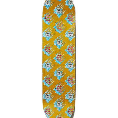 EVISEN SKATEBOARDS SEIKAIKA MELLOW CONCAVE