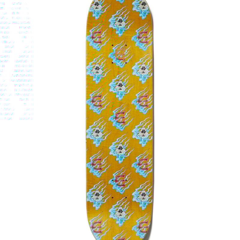 EVISEN SEIKAIKA MELLOW CONCAVE | ODDBALL SKATE&