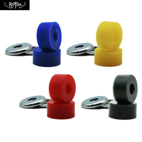 RIPTIDE APS STREET BARREL