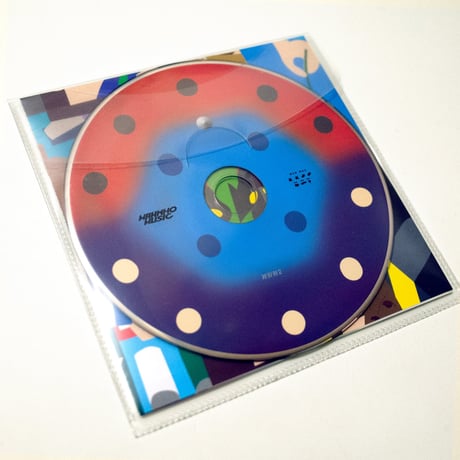 MANWHO MUSIC Take this way home today 今日はこの道で帰ろう By Lu Yoshiaki Shimbo