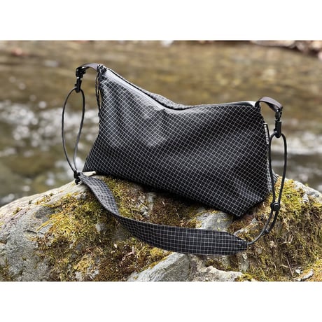 AFTERGLOW COL POUCH LARGE
