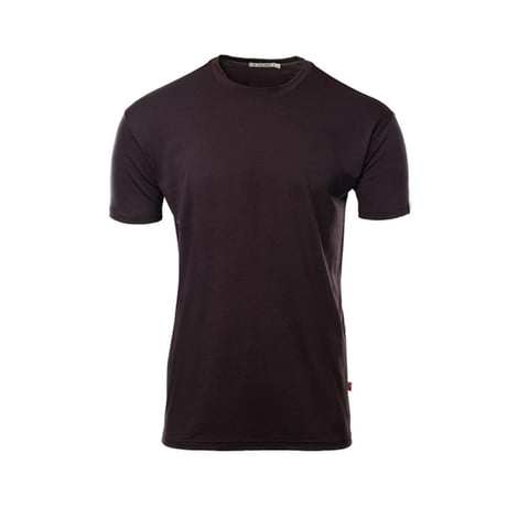 ACLIMA LIGHTWOOL 180 CLASSIC TEE