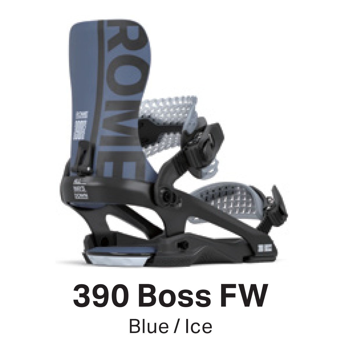 早期予約 25-26 ROME SNOWBOARDS 390 BOSS FW | ODDBAL 早期予約 25-26 ROME SNOWBOARDS 390 BOSS FW | ODDBAL