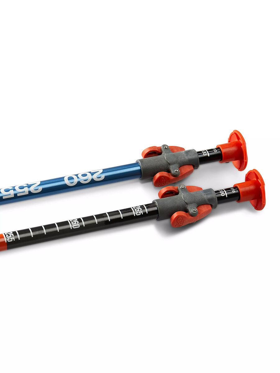 BCA STEALTH 300 CARBON AVALANCHE PROBE | ODDBAL