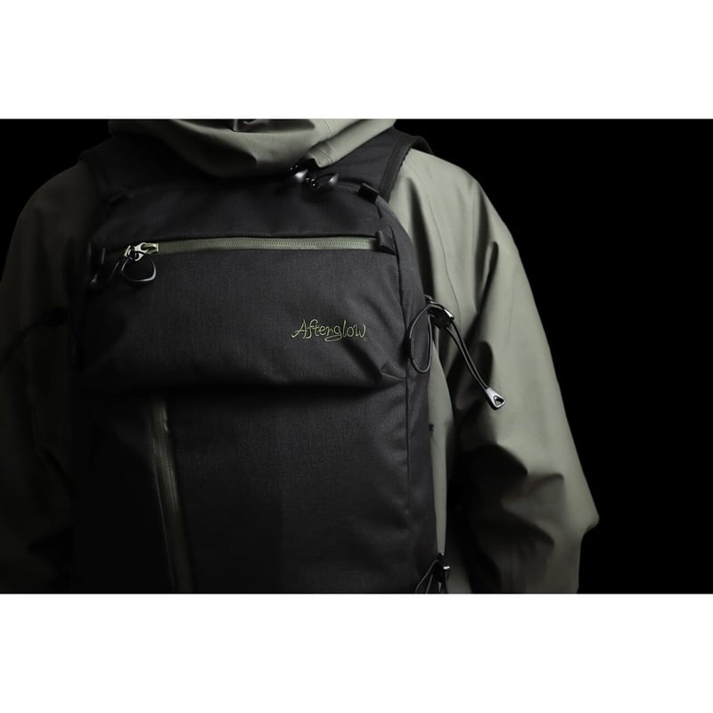 AFTERGLOW STREAM CHASER BACKPACK MHAK CAMO | OD
