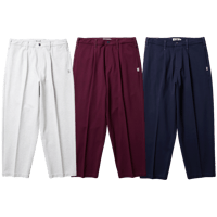 EVISEN SKATEBOARDS PUNCH BOHEMIAN TECH PANTS 26SS-B04