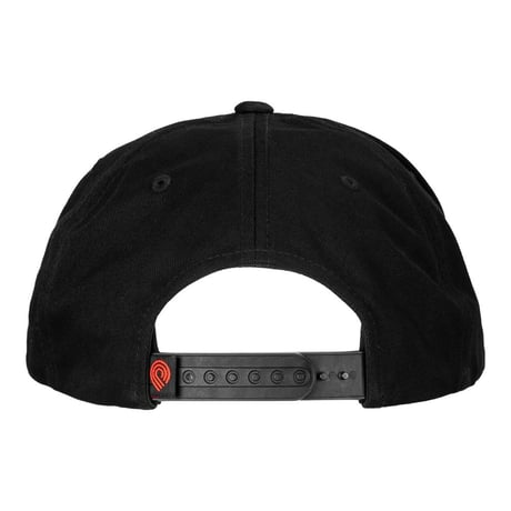 POWELL PERALTA VATO RAT SNAP BACK CAP