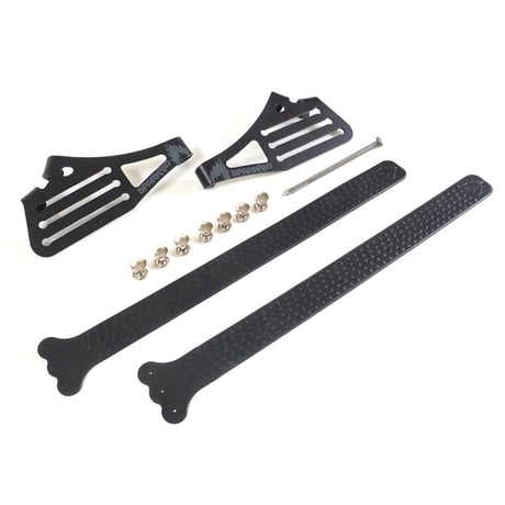 SPARK R&D TAIL CLIP KIT