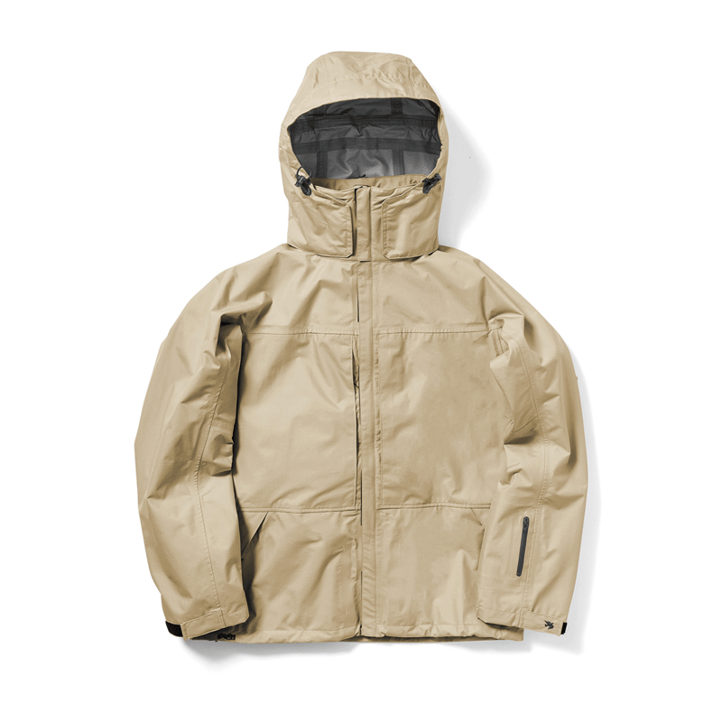 25-26 早期予約 GREEN CLOTHING HEAVY JACKET | ODDBAL