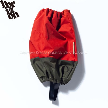 horizon 2023 YUKIGUNI GAITER アメイロ