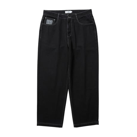EVISEN SKATEBOARDS ATARI ONE-UP DENIM 26SS-B03